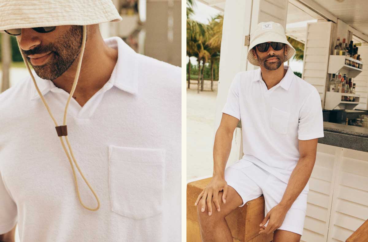Shore-to-Town Staples