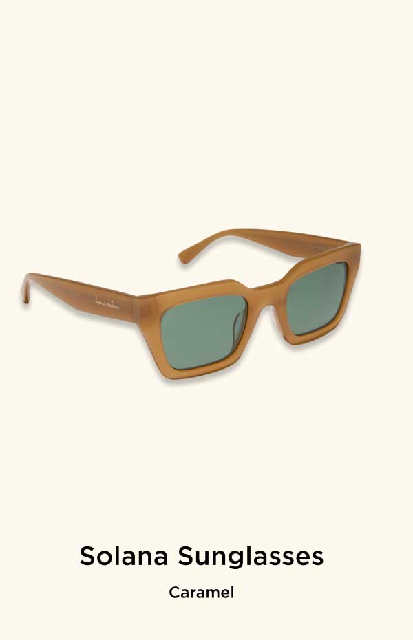 Solana Sunglasses
