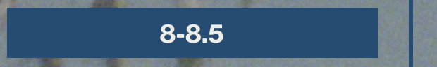 8-8.5