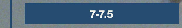 7-7.5