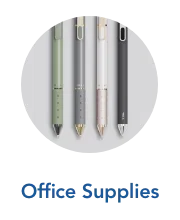 office supplies