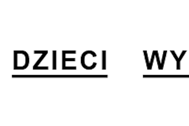 Dzieci