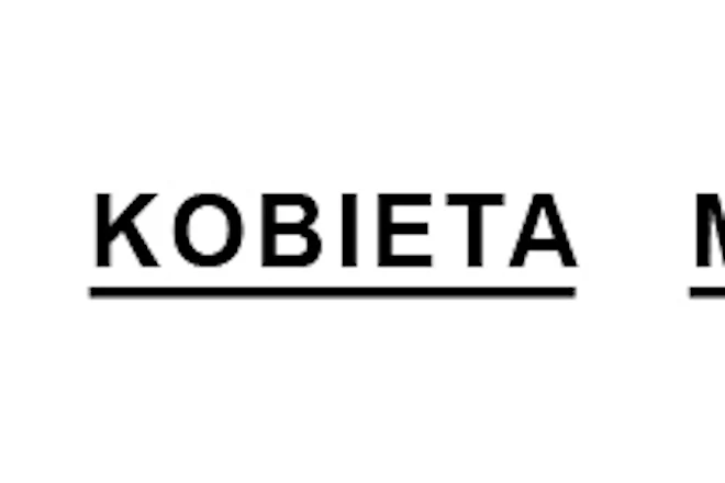 Kobieta