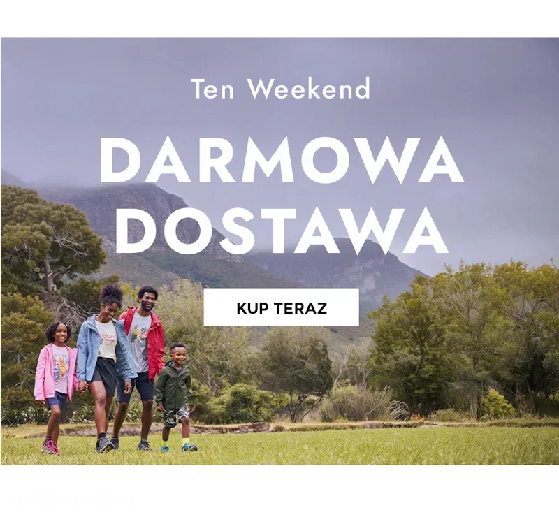 Darmowa Dostawa