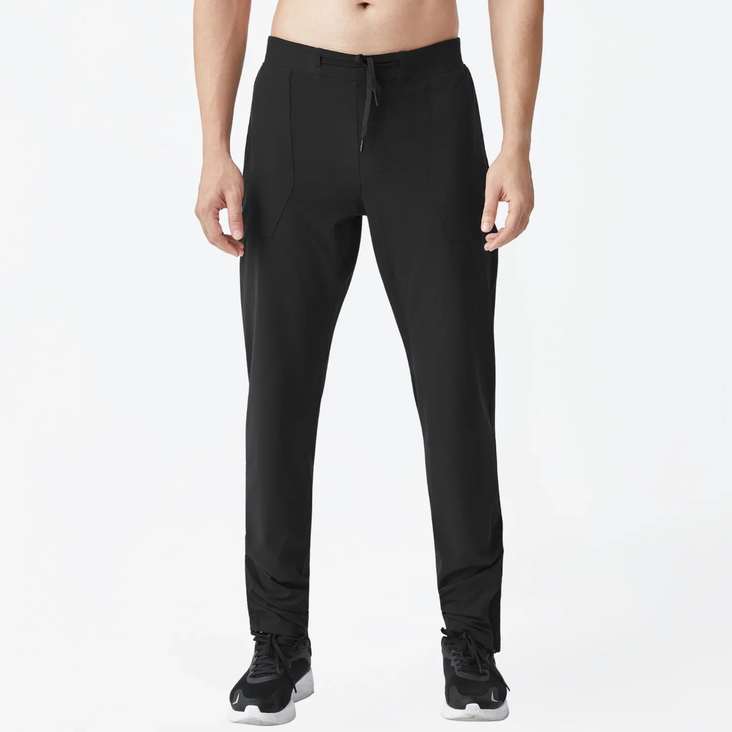 Image of Cadence Run Pant [Black]