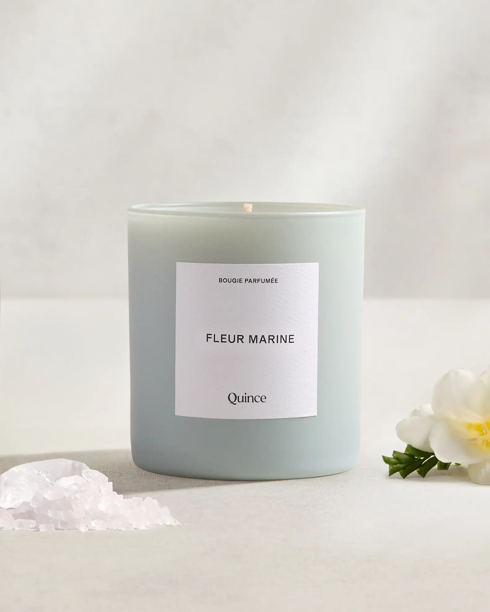 Fleur Marine Limited Edition Candle