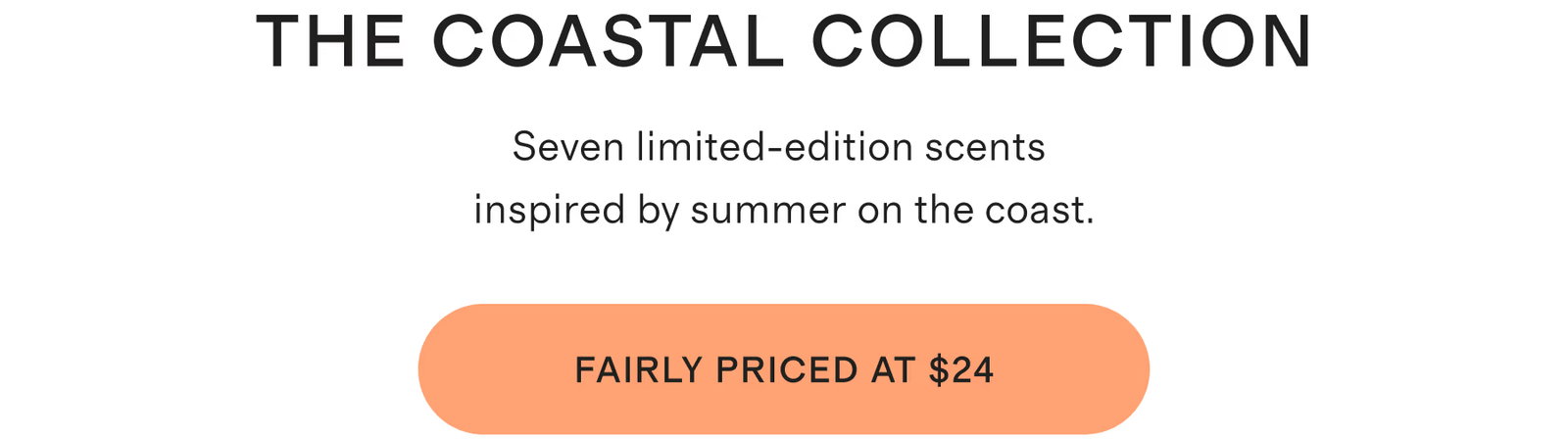The coastal collection