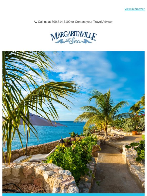 10 Nights in Paradise from $70/Night ⚓️