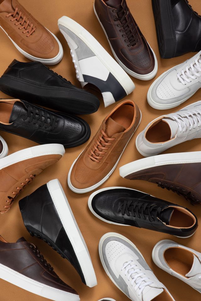 Men’s Sneakers