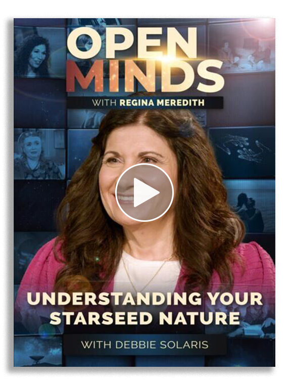 Understanding Your Starseed Nature