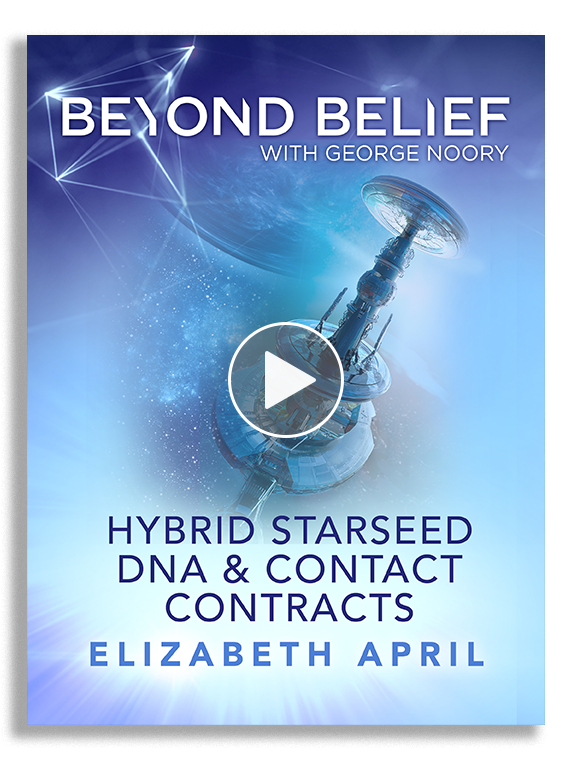 Hybrid Starseed Image