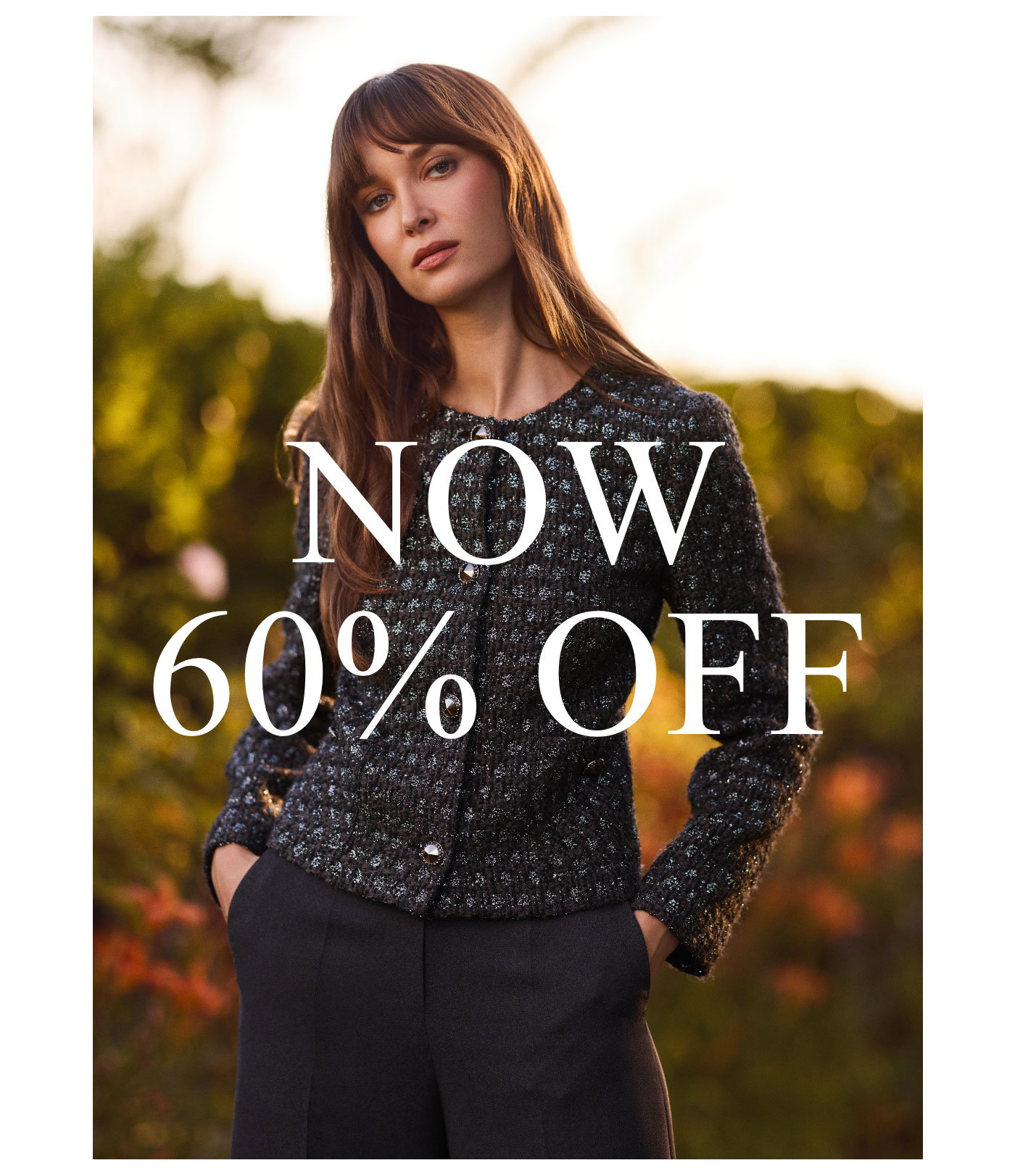 Sale