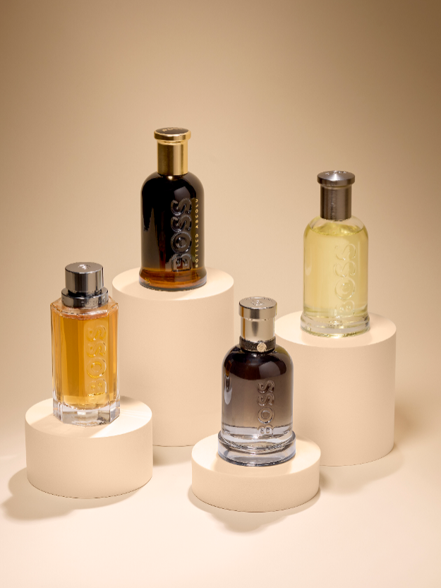 Shop All Hugo Boss Perfume