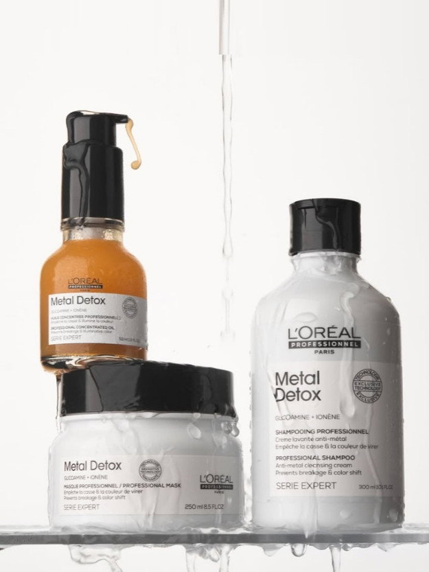 Shop All L'Oréal Professionnel