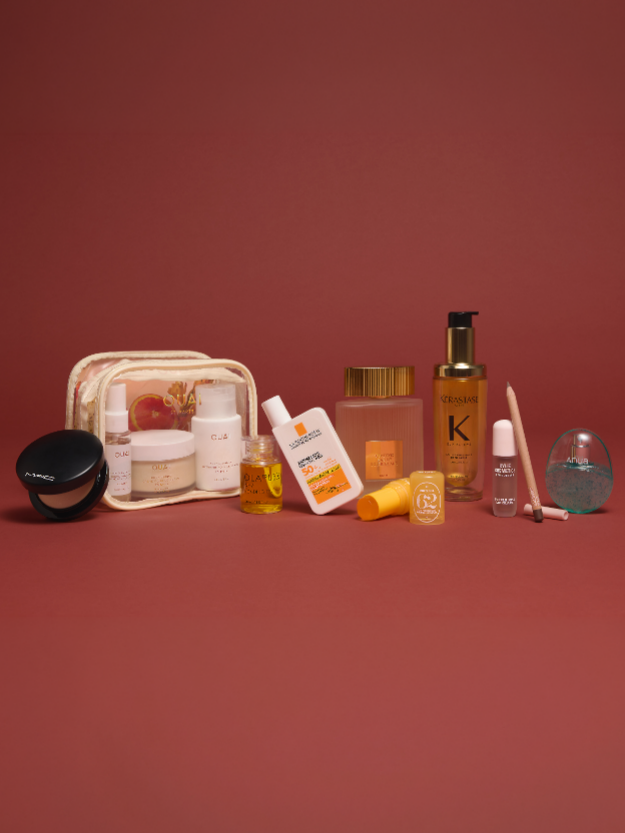 Shop All Summer Beauty Essentials