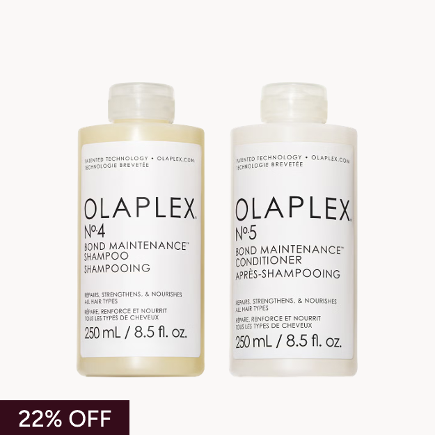 Olaplex Shampoo and Conditioner Set