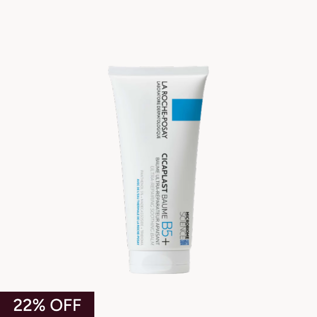 La Roche-Posay Cicaplast Balm B5 Multi-Purpose Repairing Balm 100ml
