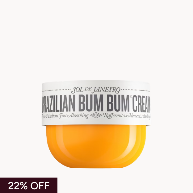 Sol de Janeiro Brazilian Bum Bum Cream 240ml