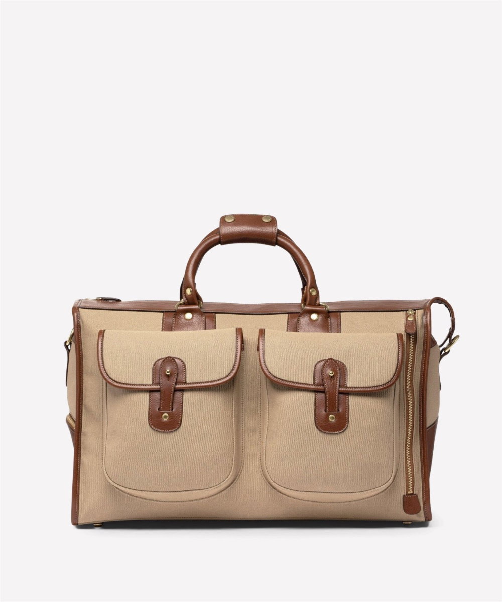 Express Khaki Twill