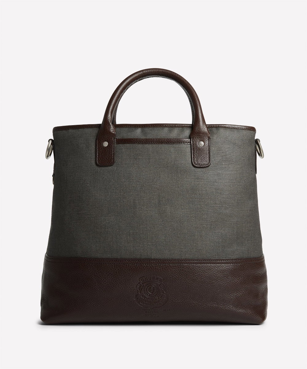Editor Slate Walnut