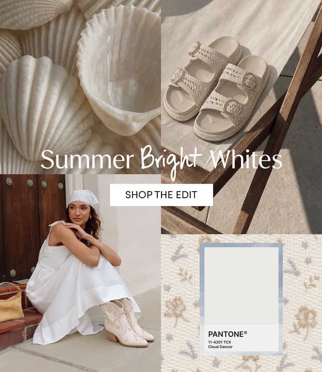 Shop Summer Bright Whites