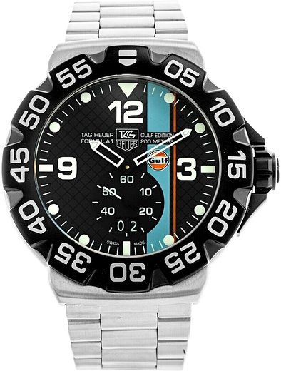 Image of TAG Heuer  WAH1013.BA0860