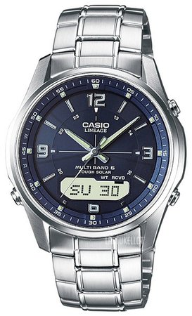 Image of Casio  LCW-M100DSE-2AER
