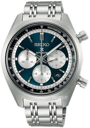 Image of Seiko  SRQ051J1