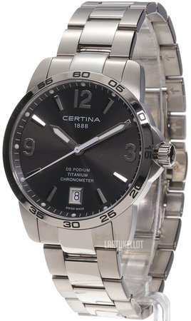 Image of Certina  C034.451.44.087.00