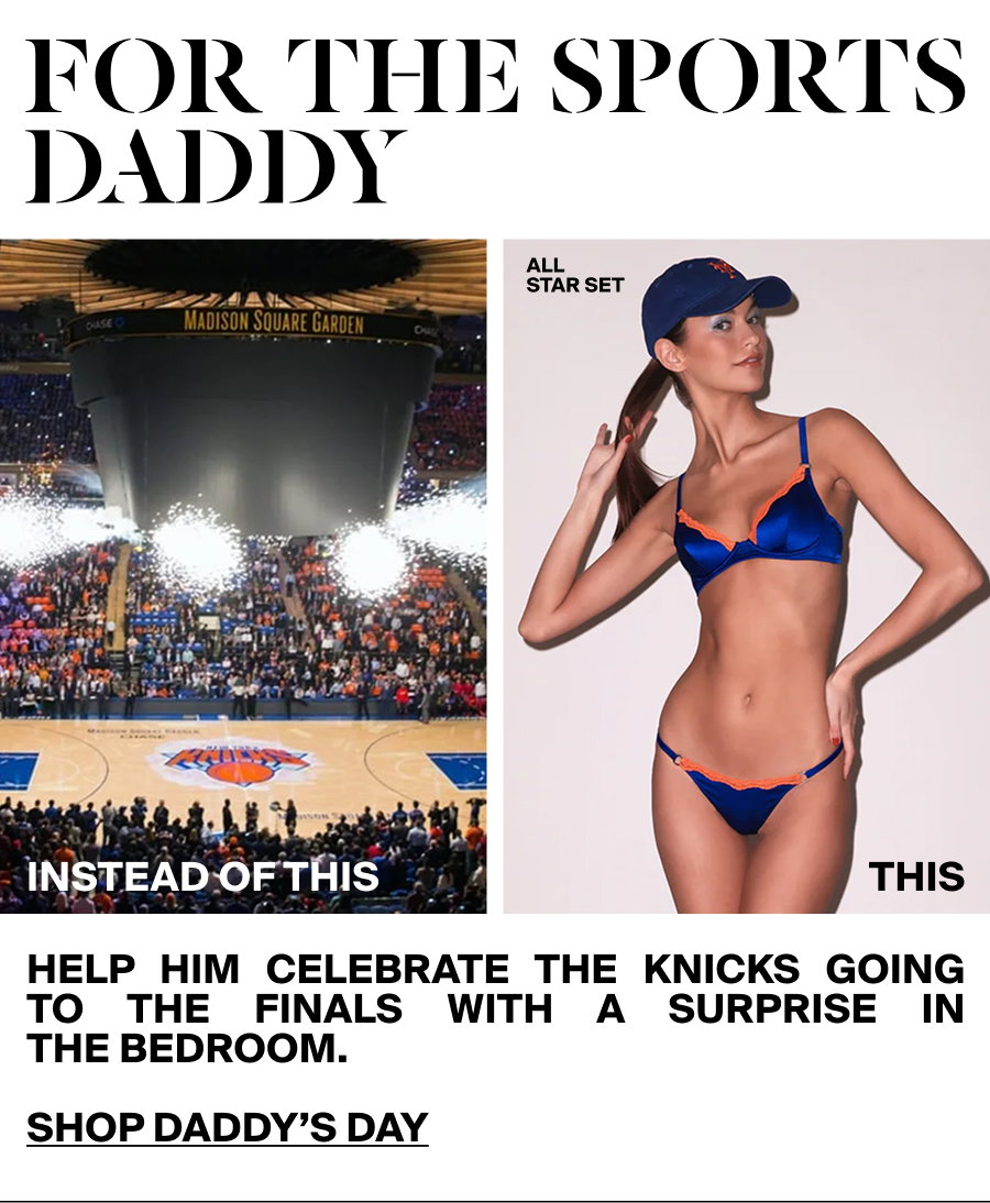 For The Sports Daddy - All Star Set