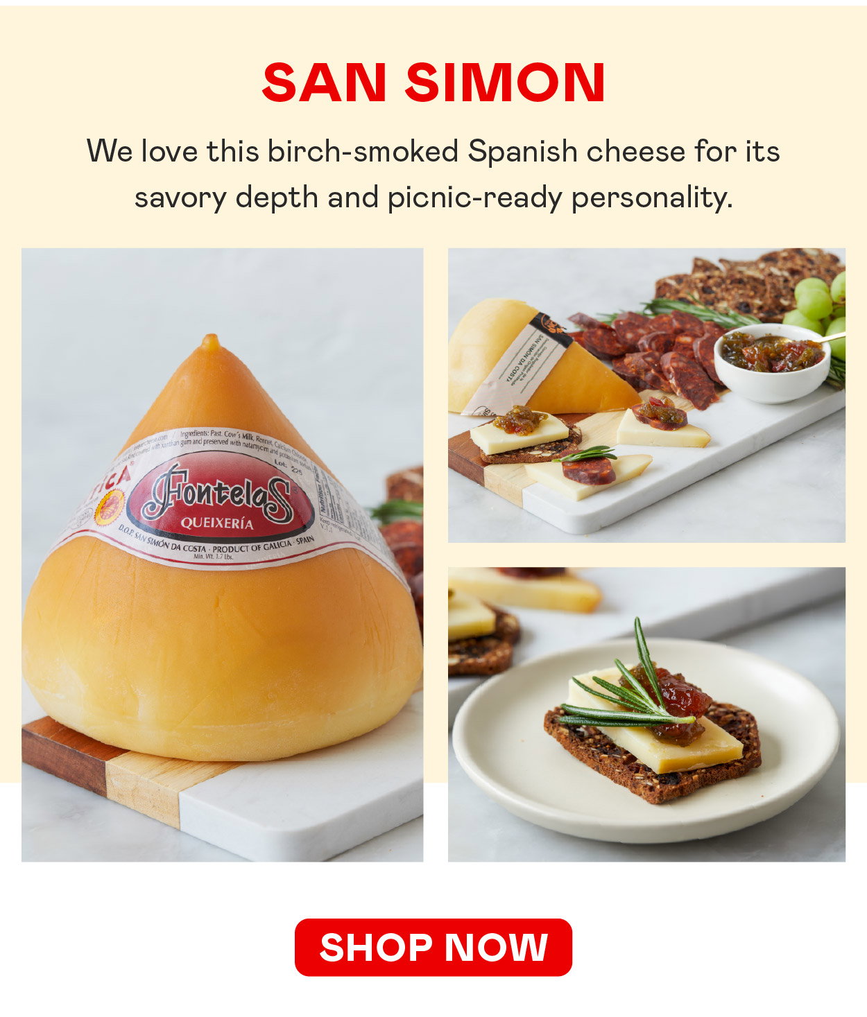 San Simon​