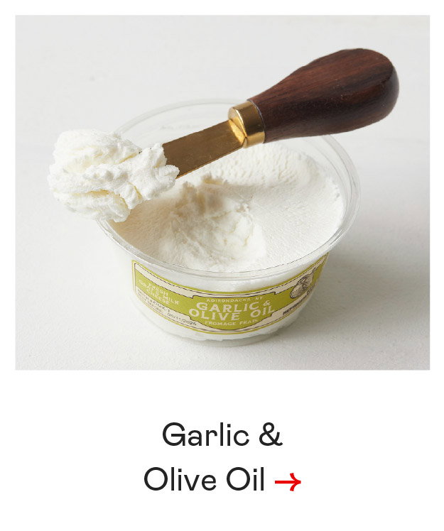 Nettle Meadow Fromage Frais​