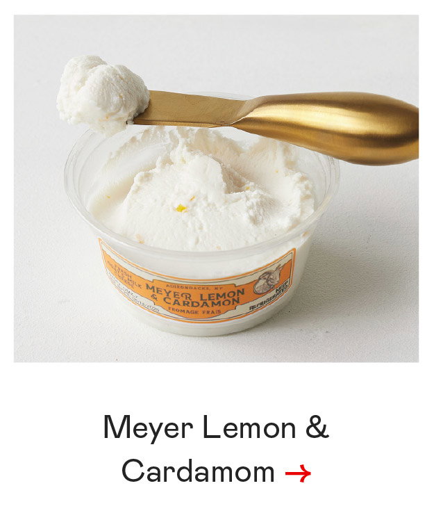 Nettle Meadow Fromage Frais​