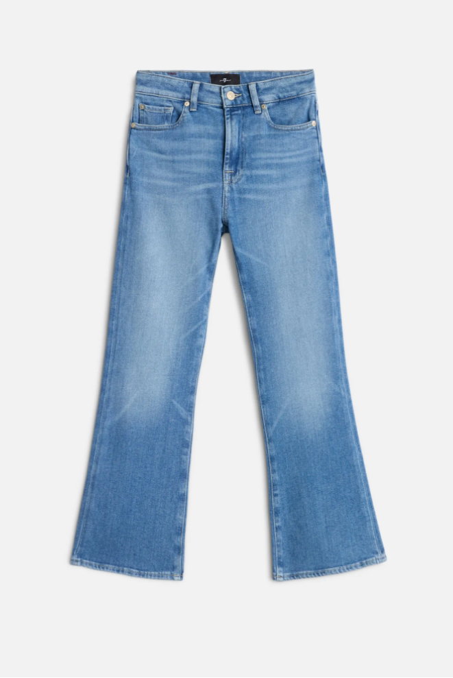 Shop NEW Cropped Boot