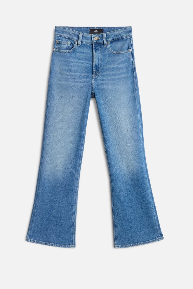 Shop NEW Cropped Boot