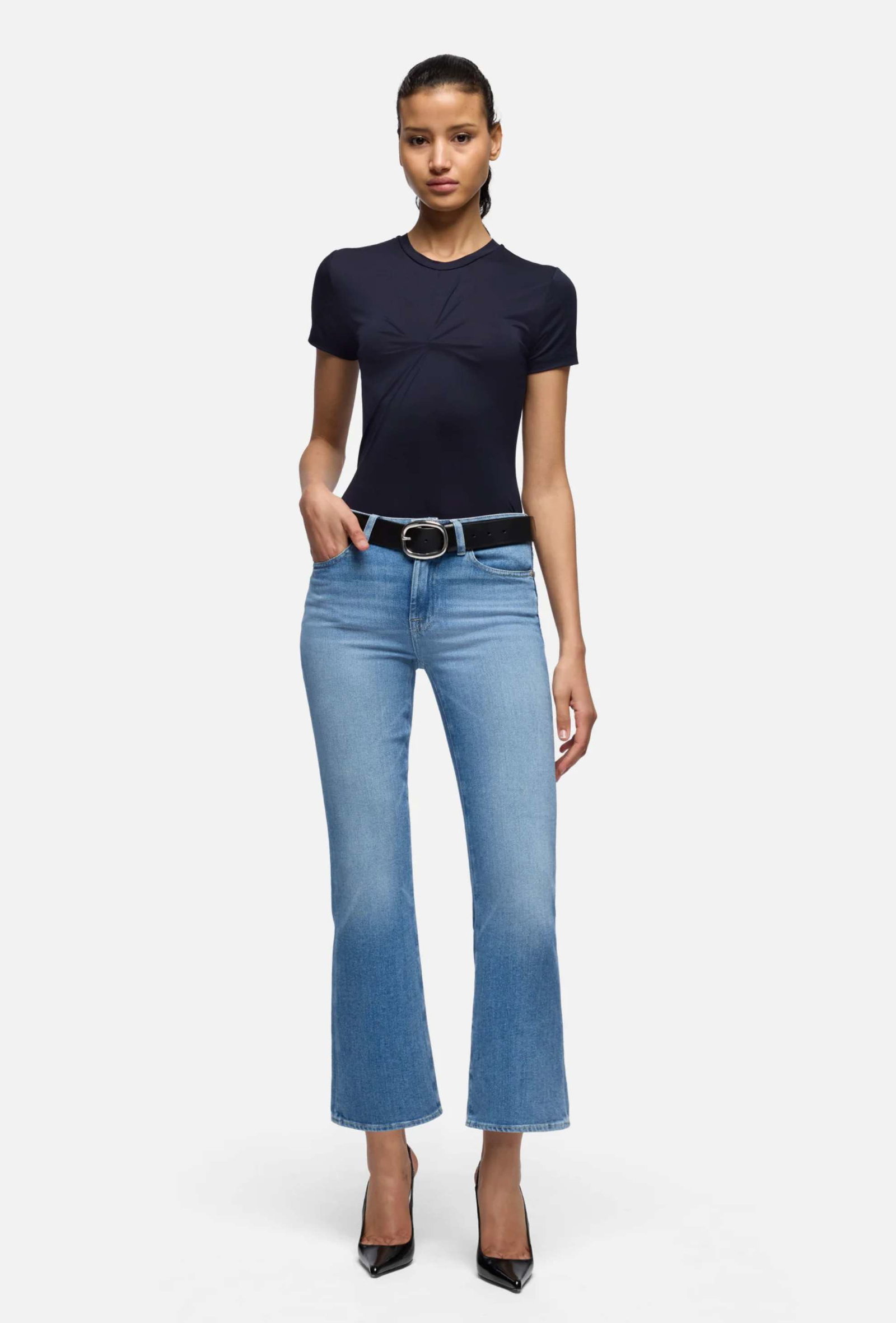 Shop NEW Cropped Boot