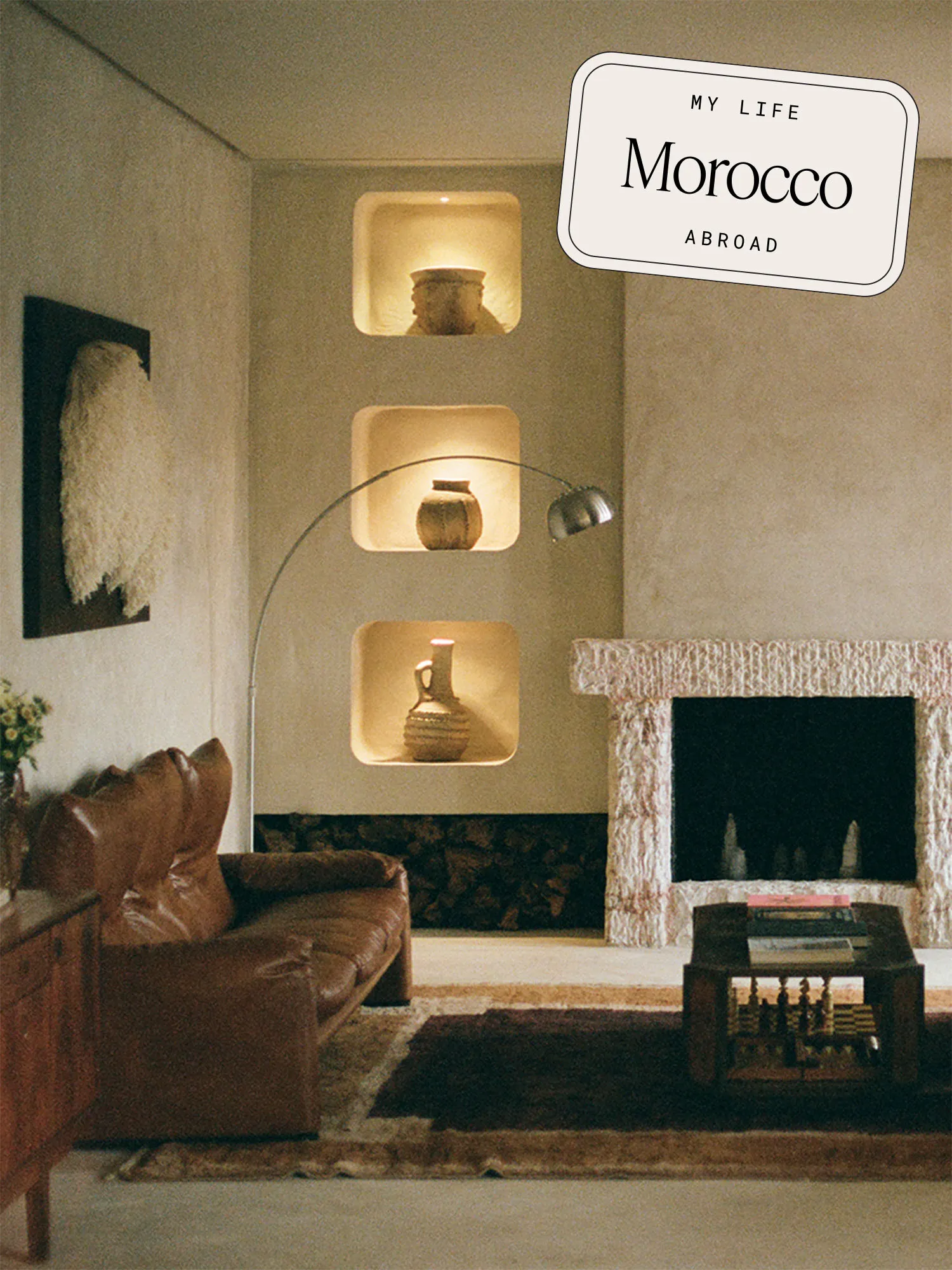 We Moved to Marrakech to Build a Life (and a Hotel) on an Olive Grove