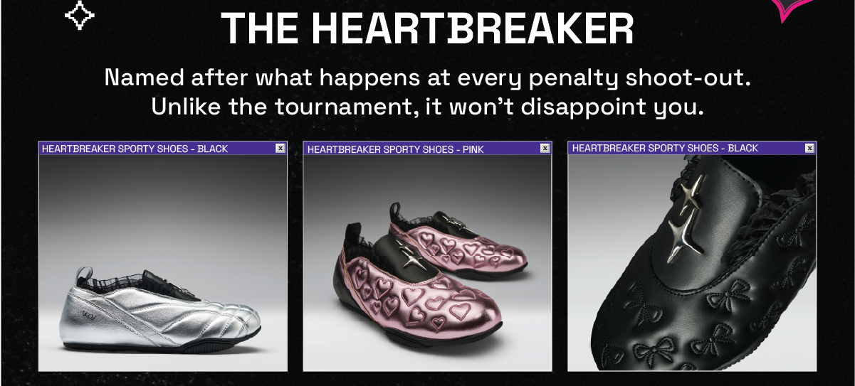 FOOTWEAR
