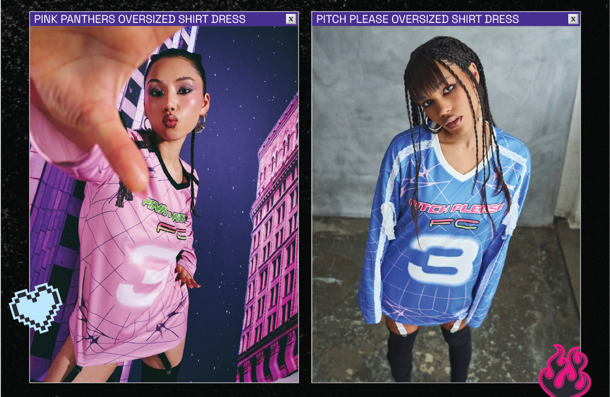 CLOTHES