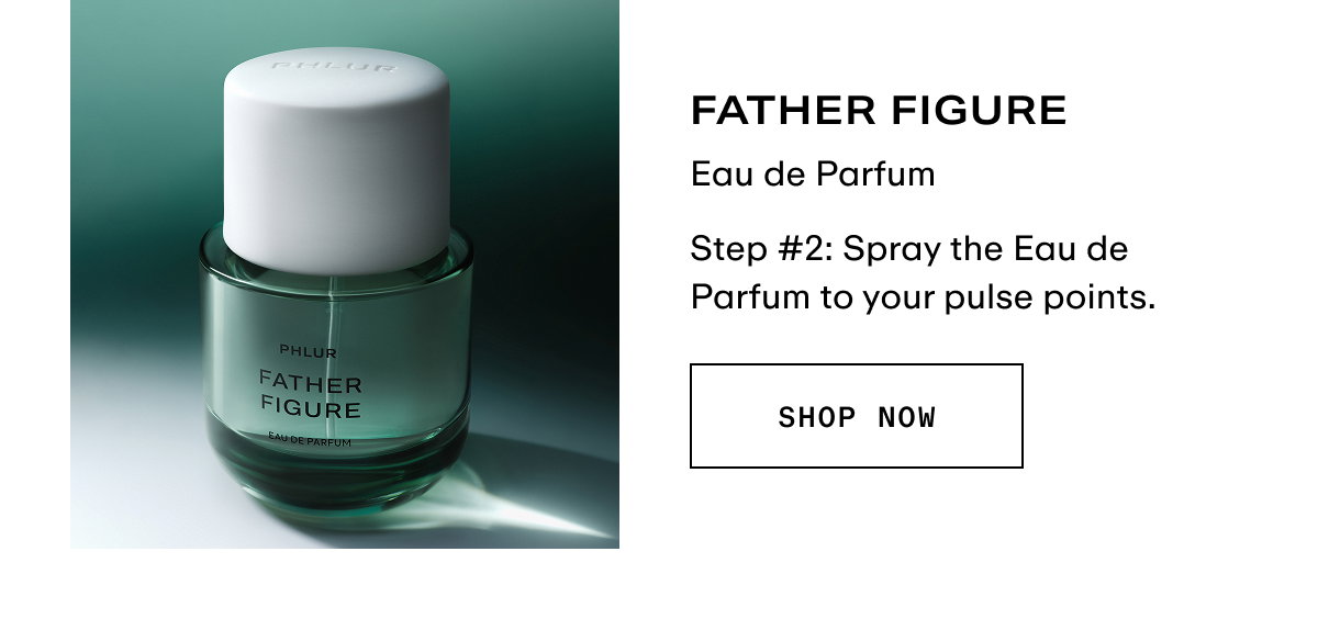 Father Figure - Eau de Parfum