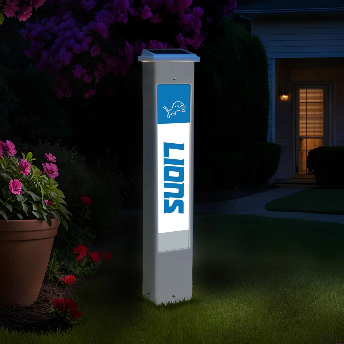 Image of Solar NFL Fanpost