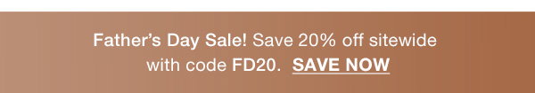 20% off sitewide