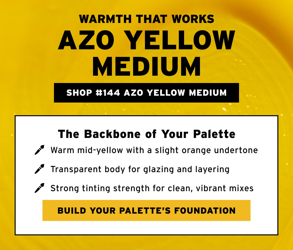 144 Azo Yellow