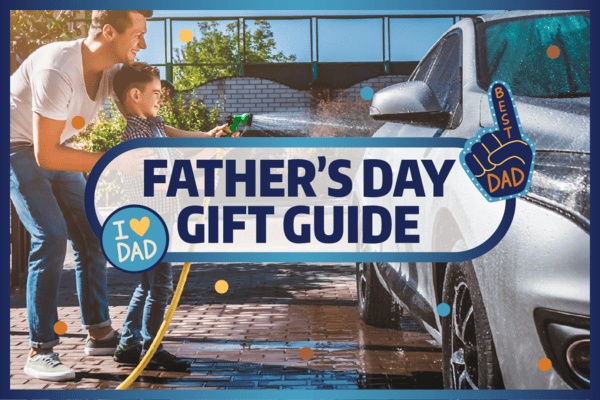 Father's Day Gift Guide