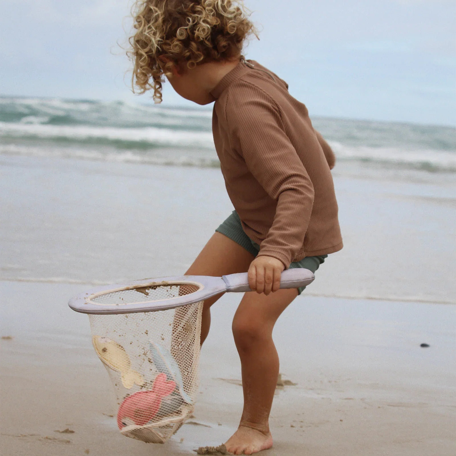 Image of Sunnylife Fishing Game