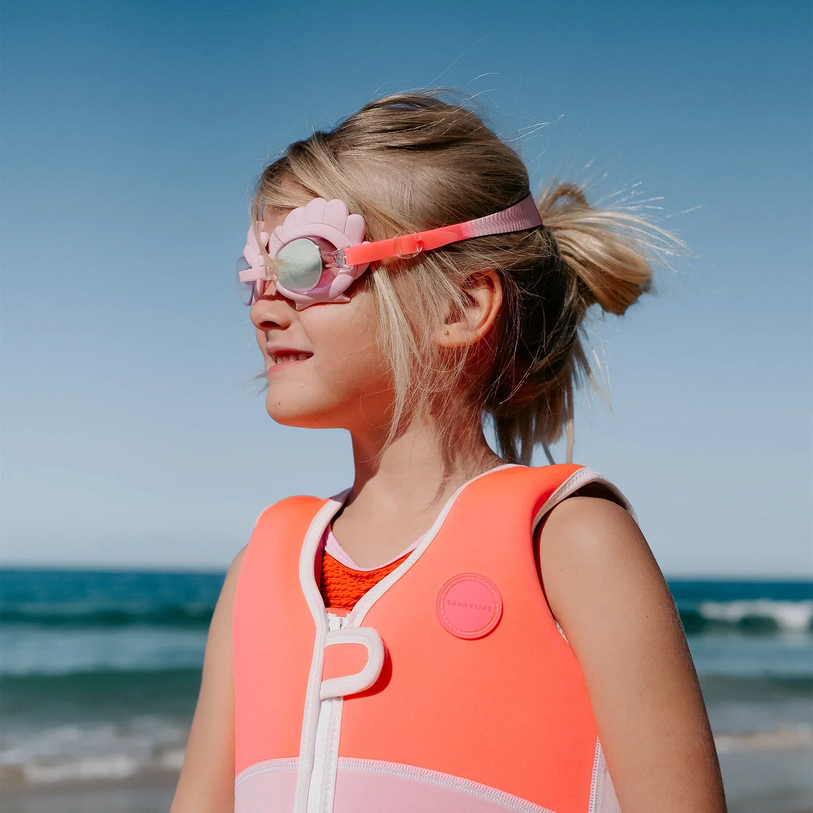 Image of Sunnylife Kids Swim Goggles