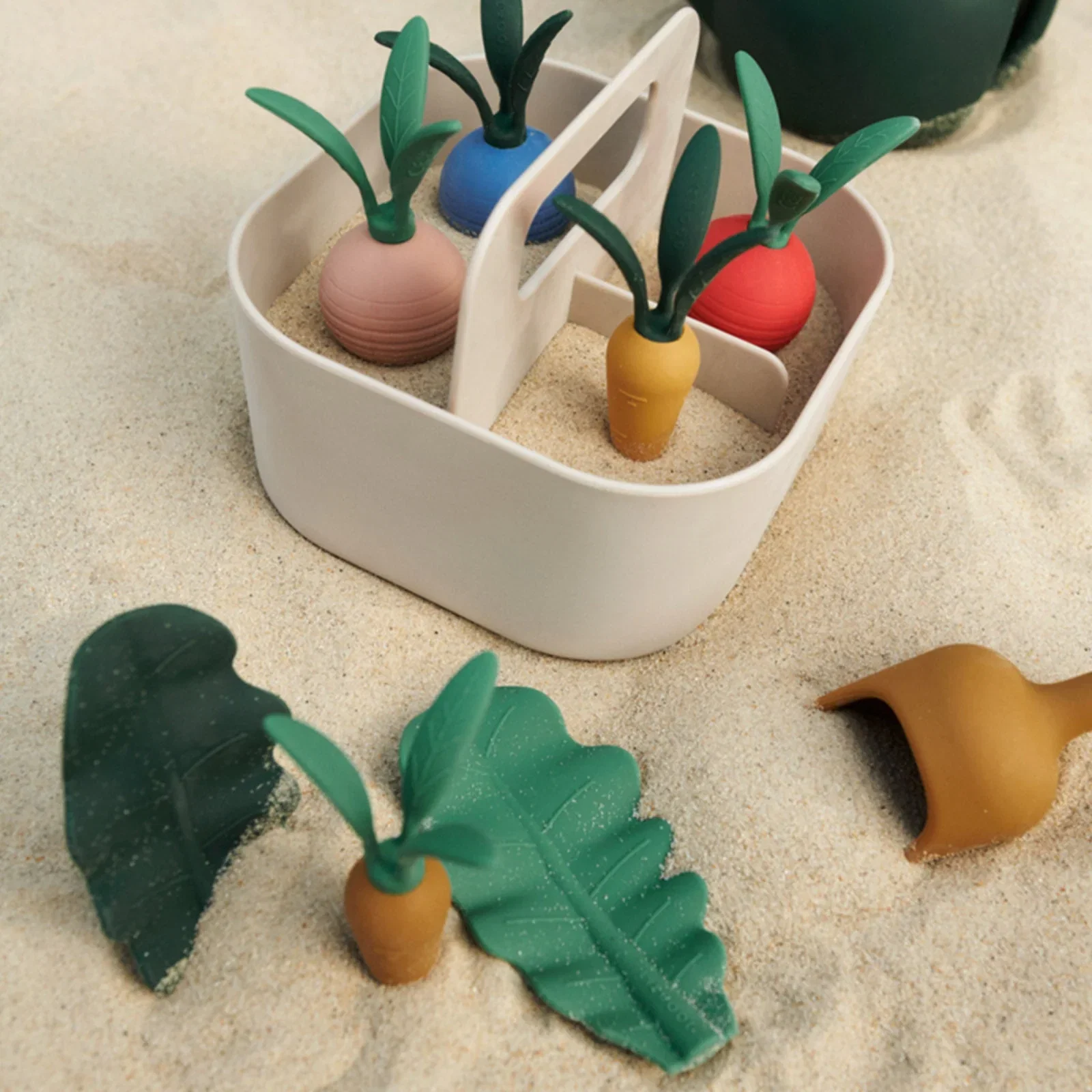 Image of Liewood Acacia Gardening Play Set