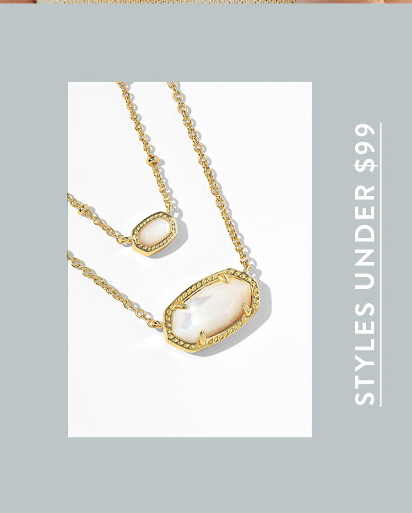 Styles under $99