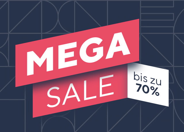 Mega Sale