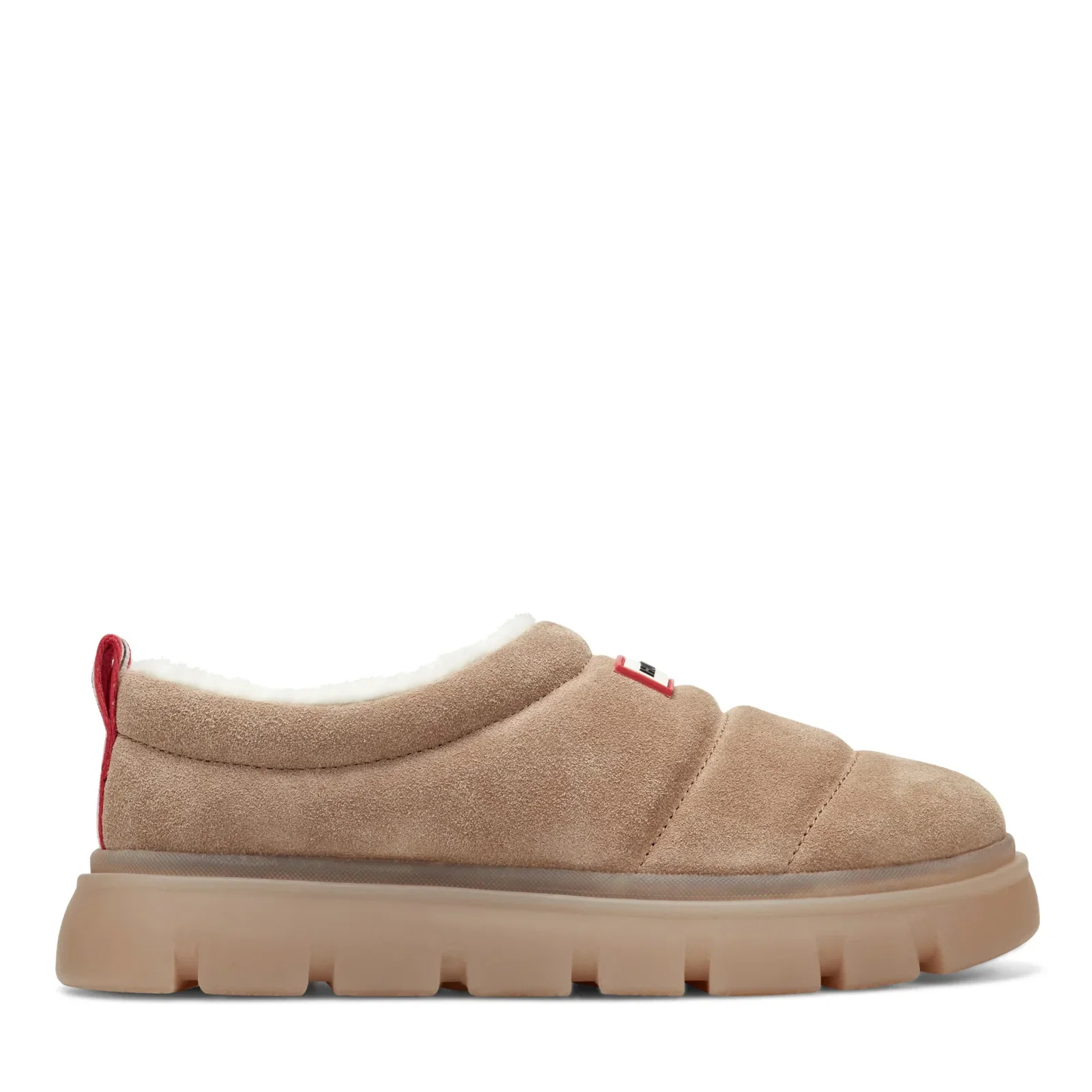 Image of Women's Madison Insulated Water Resistant Mules